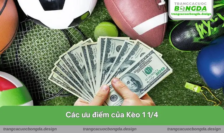 cac uu diem noi troi Các ưu điểm của loại hình này