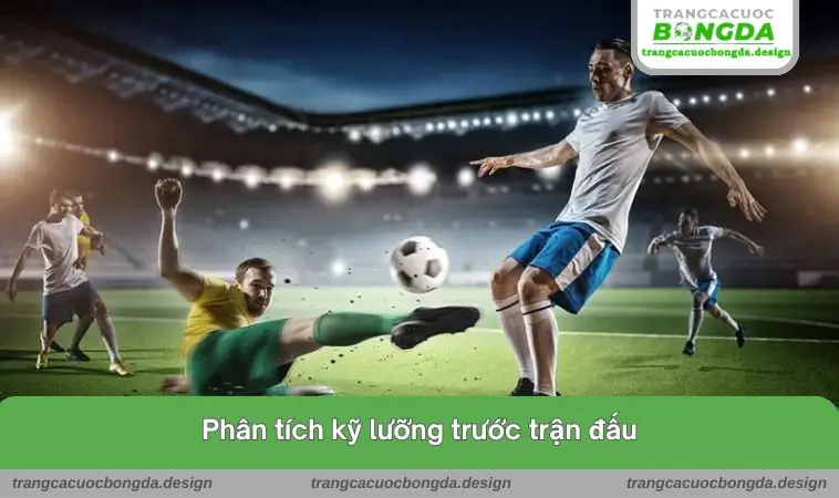 phan tich ky luong truoc tran Phân tích kỹ lưỡng nhất