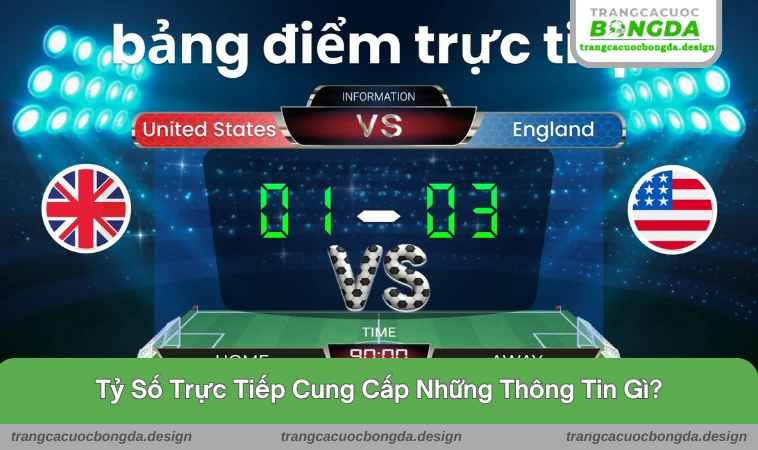 ty so truc tiep 2 Một số thông tin được cung cấp tại chuyên mục tỷ số bóng đá trực tiếp